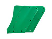 超高分子聚乙烯異形件